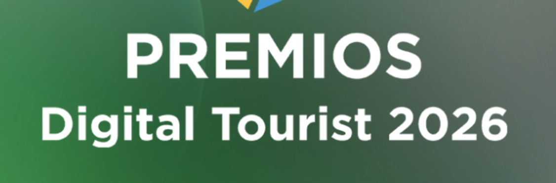 Premi Digital Tourist